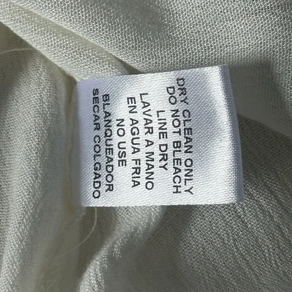 Entro boho lace‎ blouse lightweight - Picture 12 of 13